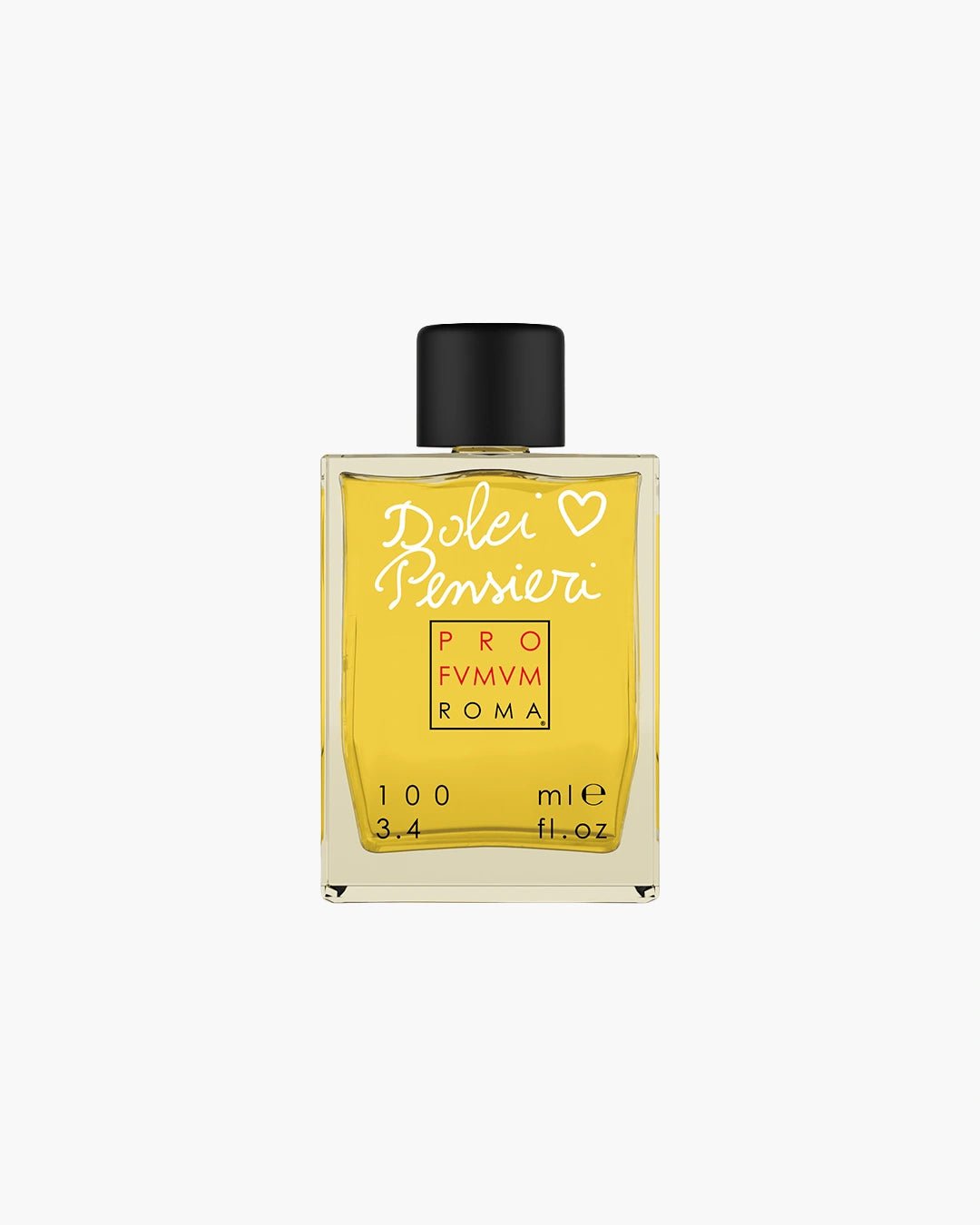 Dolci Pensieri PROFUMUM ROMA - Soleil d'Or
