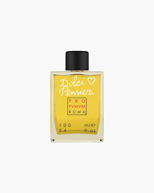 Dolci Pensieri PROFUMUM ROMA - Soleil d'Or