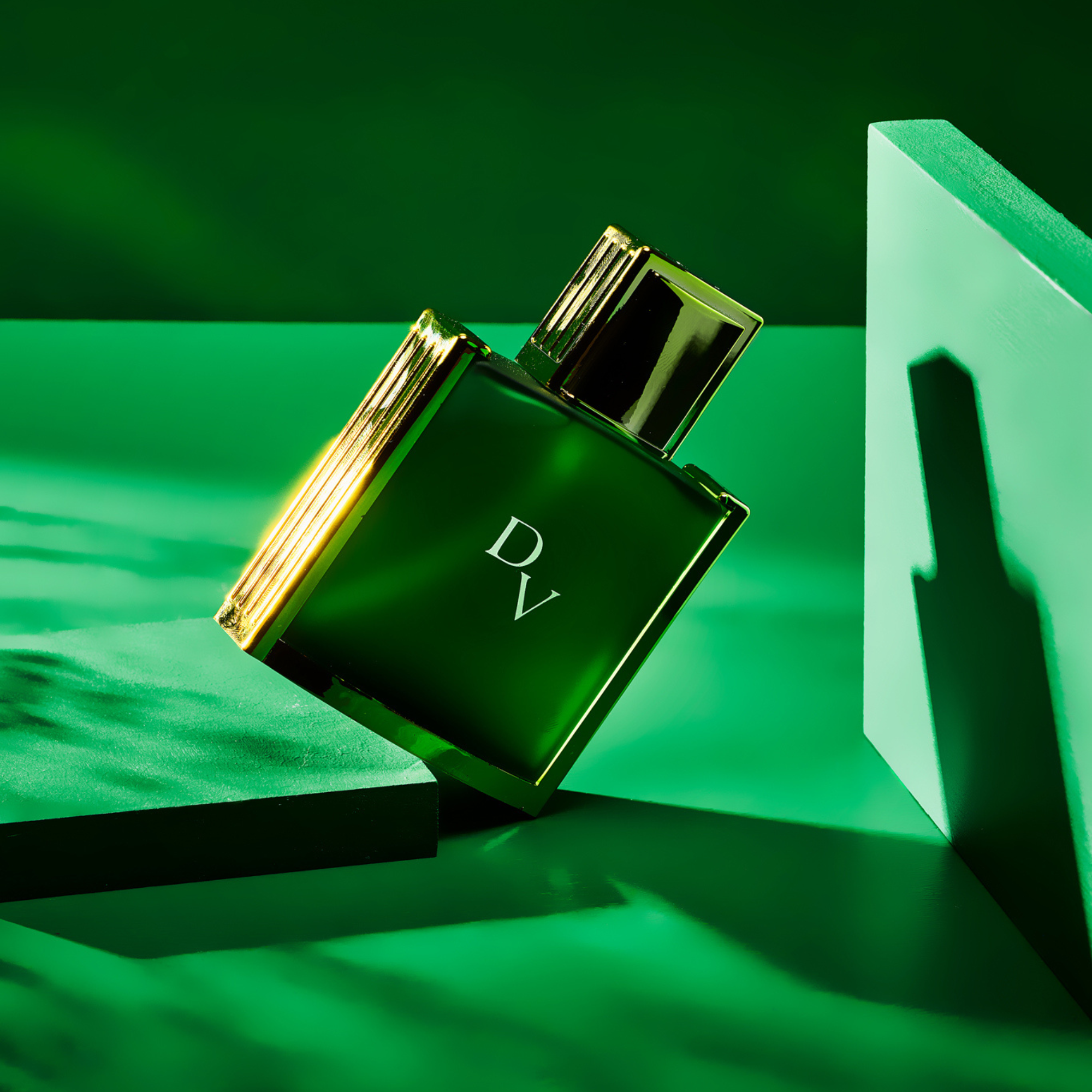 Duc de Vervins - Eau de Toilette