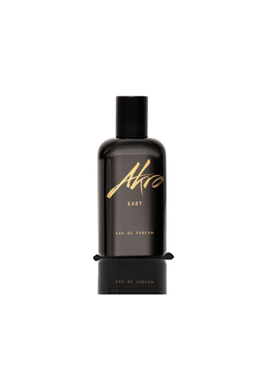 East AKRO - Parfumerie du Soleil d'Or