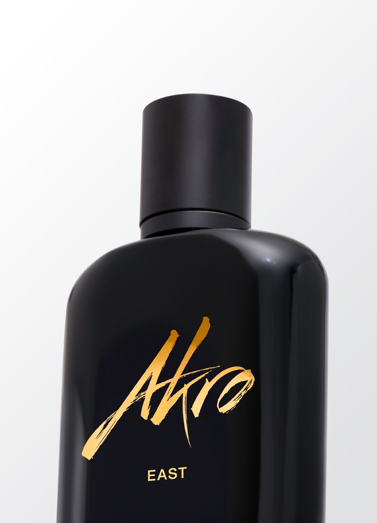 East Extrait AKRO - Soleil d'Or