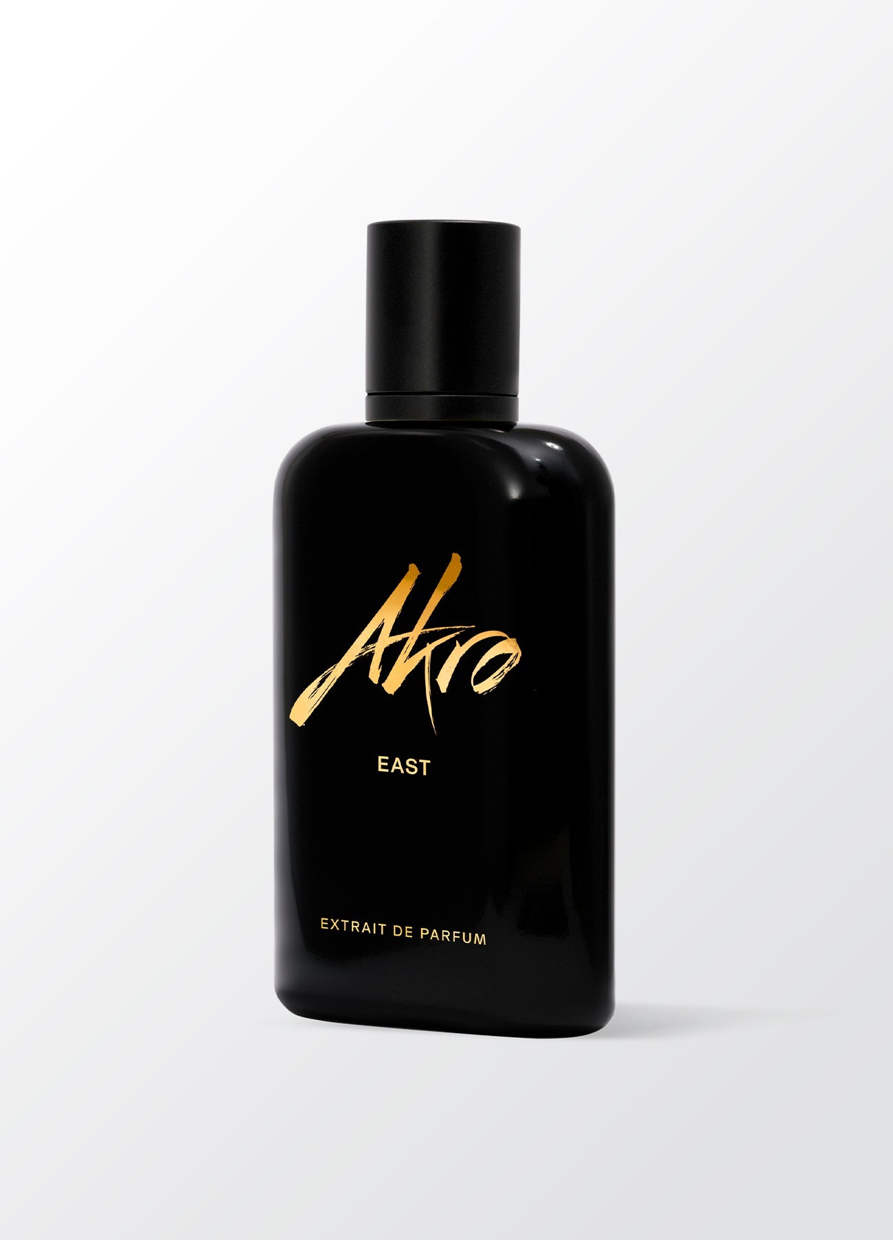 East Extrait AKRO - Soleil d'Or