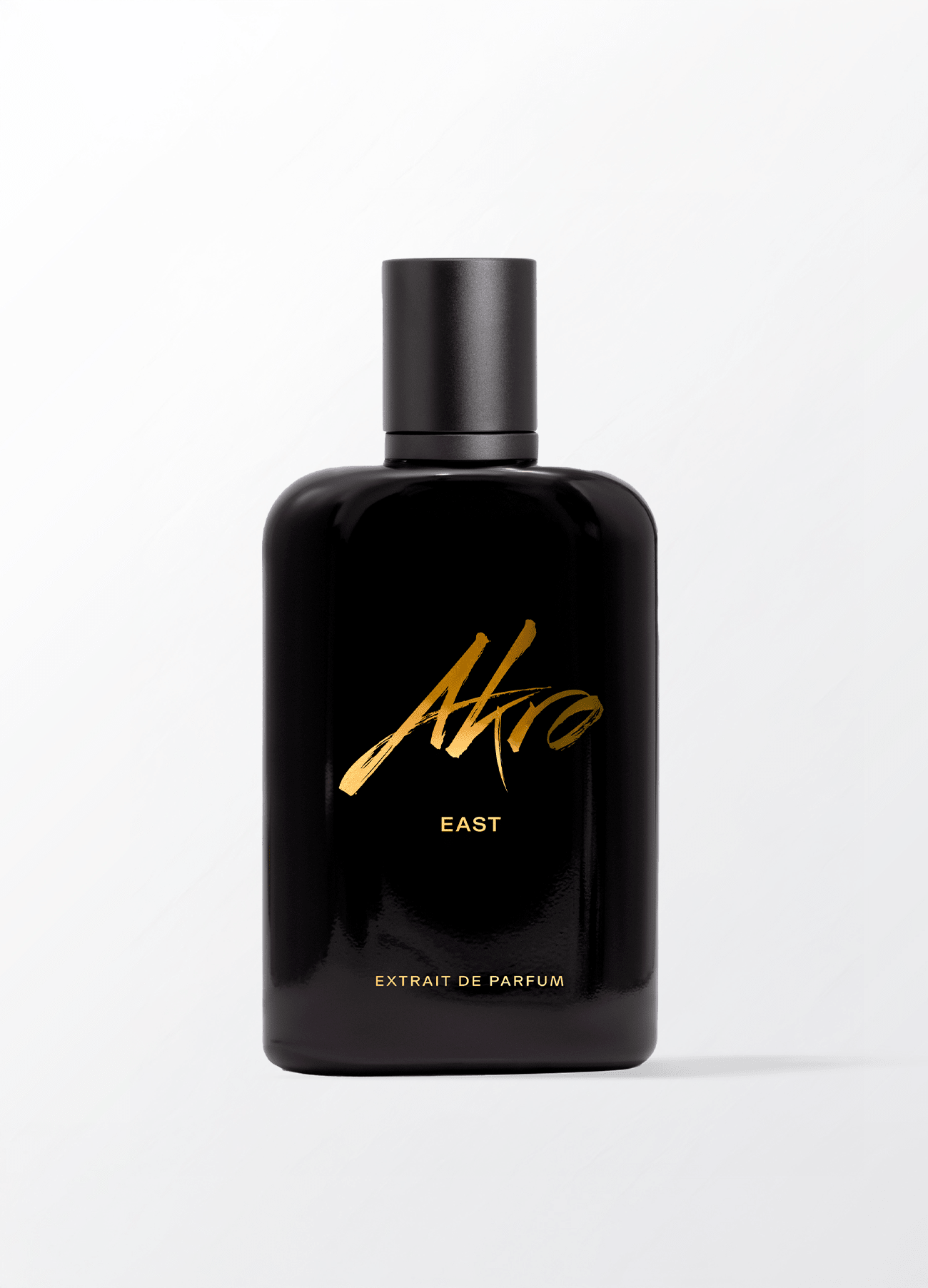 East Extrait AKRO - Soleil d'Or