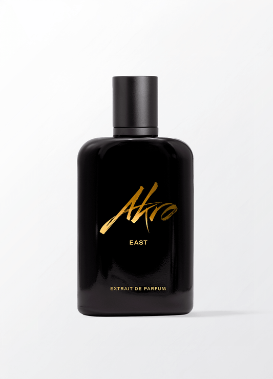 East Extrait AKRO - Soleil d'Or