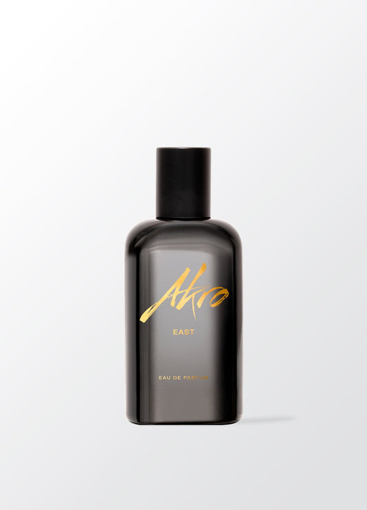 East Extrait AKRO - Soleil d'Or