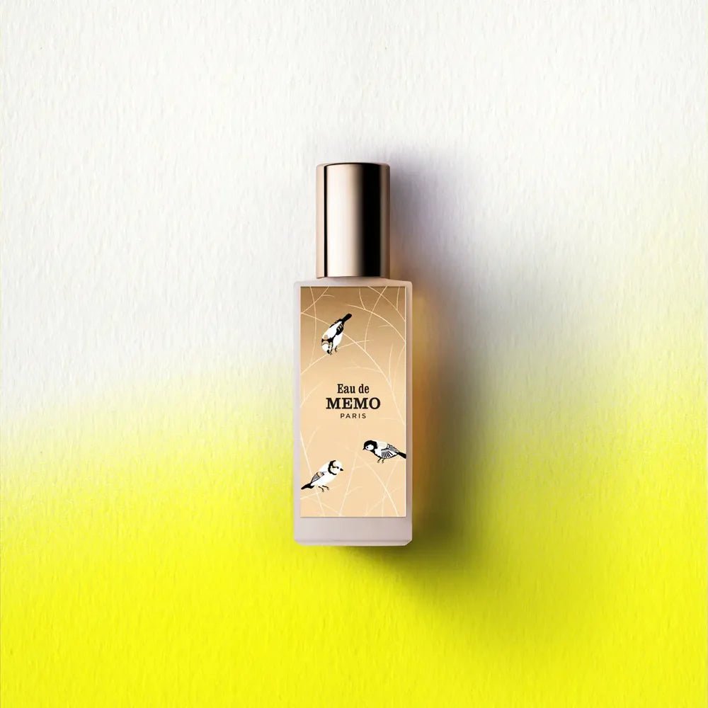 Eau de Memo by Memo Paris, 30 ml eau de parfum