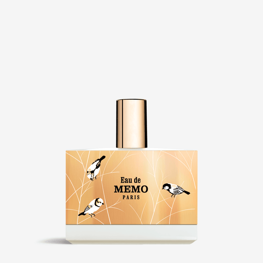 Eau de Memo