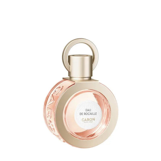Eau de Rocaille CARON - Parfumerie du Soleil d'Or