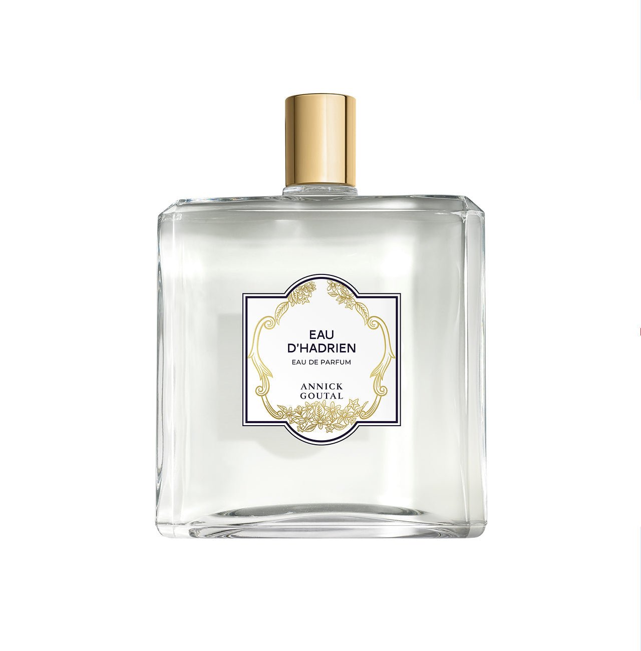 Eau d'Hadrien Mixte - 450 ml Annick Goutal - Soleil d'Or
