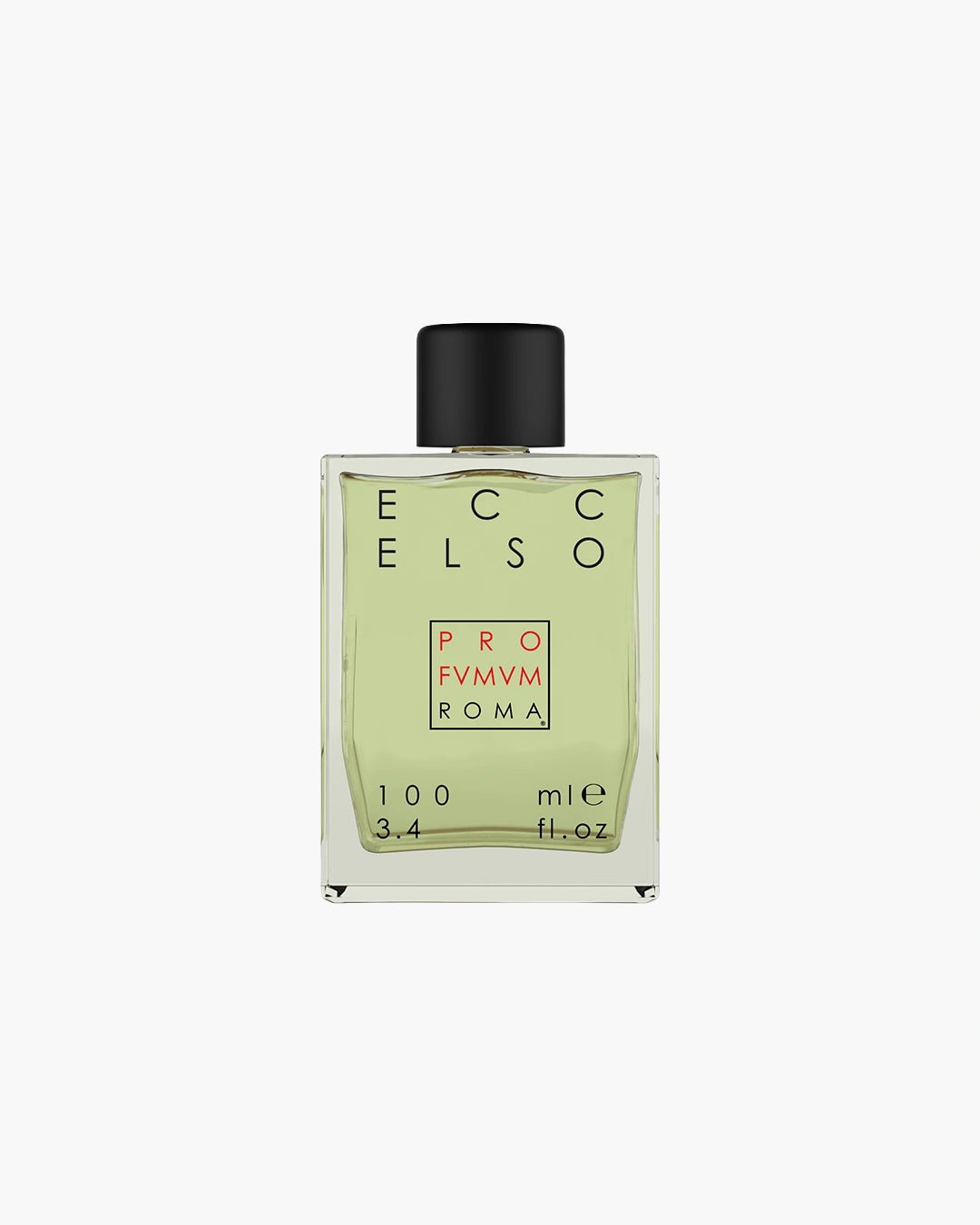 Eccelso PROFUMUM ROMA - Soleil d'Or