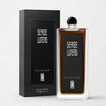 Charger l'image dans la visionneuse de la galerie, Écrin de fumée de Serge Lutens, eau de parfum 100 ml avec son étui
