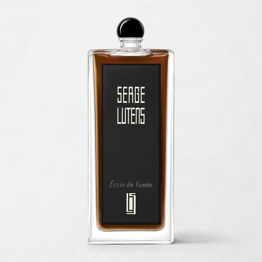Écrin de fumée SERGE LUTENS - Soleil d'Or