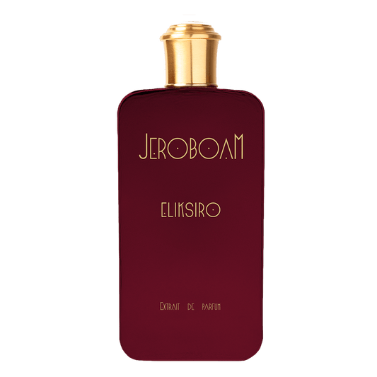 ELIKSIRO JEROBOAM - Soleil d'Or