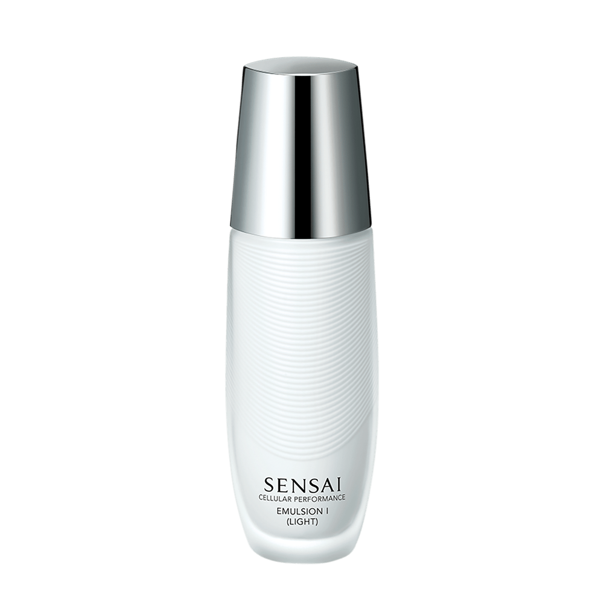 EMULSION I (LIGHT) - CELLULAR PERFORMANCE - 100ml SENSAÏ - Parfumerie du Soleil d'Or
