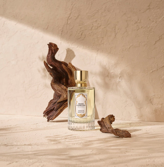 Encens Flamboyant Annick Goutal - Soleil d'Or