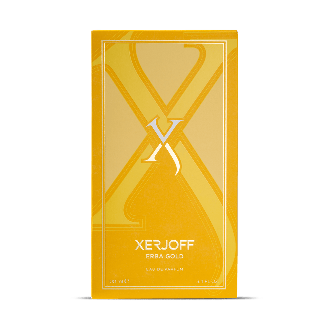 Erba Gold by Xerjoff, eau de parfum