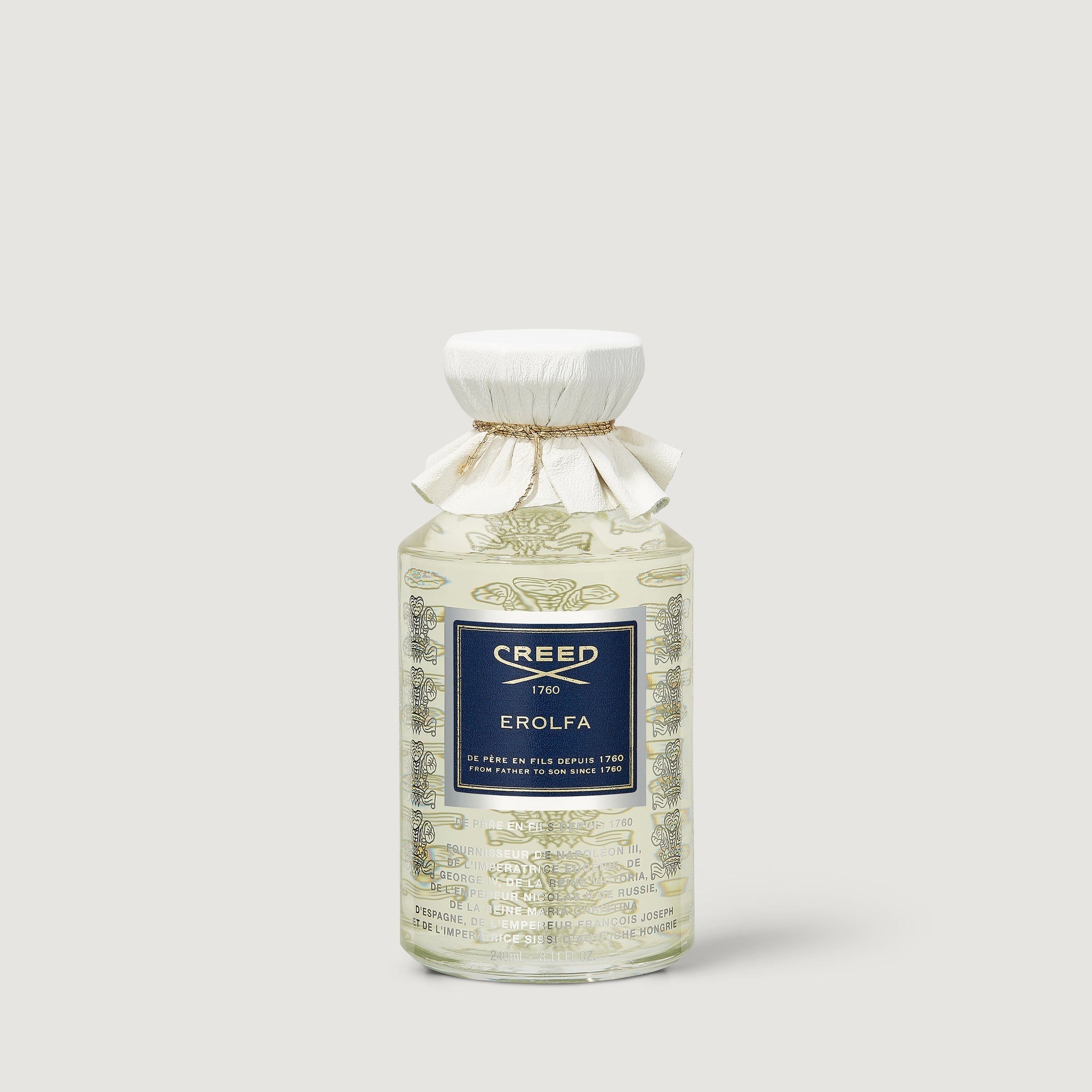 Creed Erolfa Eau de Parfum Citrus Marine – Soleil d'Or