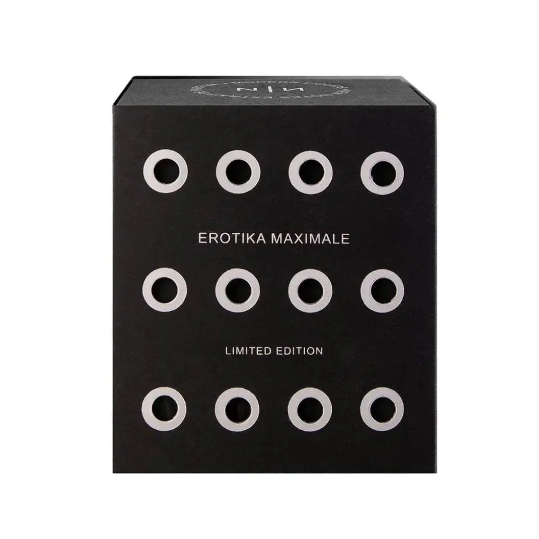 Erotika Maximale by New Notes, extrait de parfum