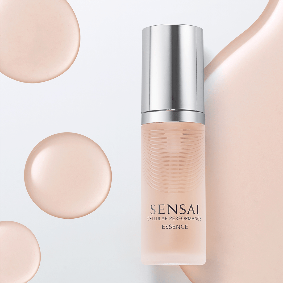 ESSENCE SENSAÏ - Soleil d'Or