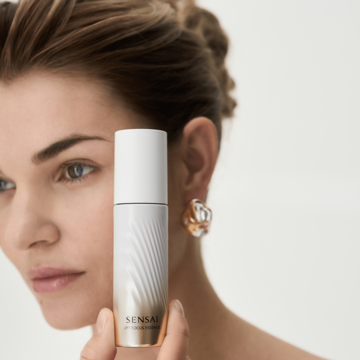 ESSENCE LIFT FOCUS - EXPERTS SENSAÏ - Soleil d'Or