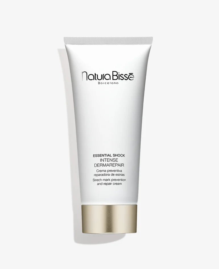 ESSENTIAL SHOCK INTENSE DERMAREPAIR 200ML NATURA BISSÉ - Soleil d'Or