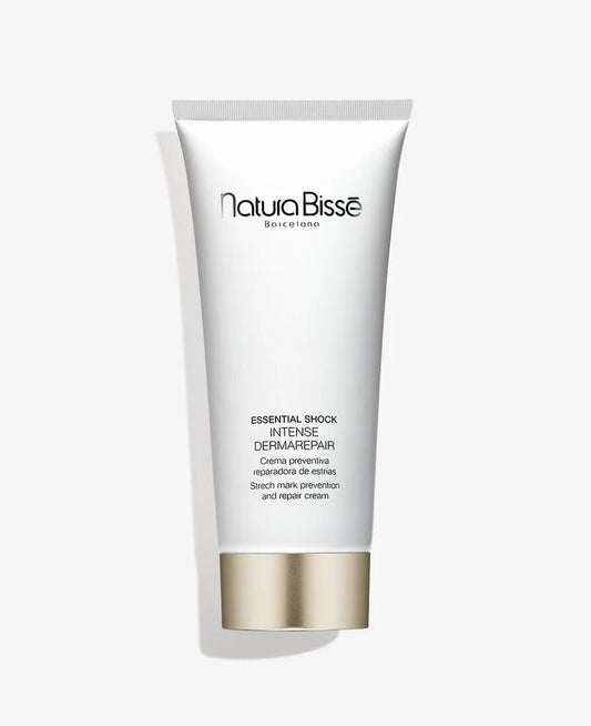 ESSENTIAL SHOCK INTENSE DERMAREPAIR 200ML NATURA BISSÉ - Soleil d'Or