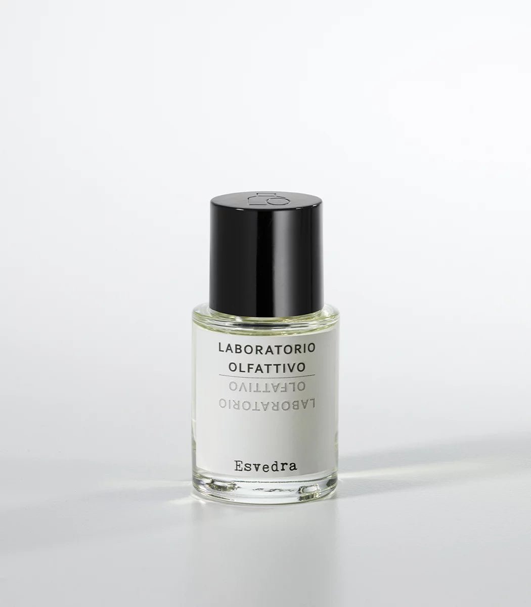 Esvedra LABORATORIO OLFATTIVO - Parfumerie du Soleil d'Or