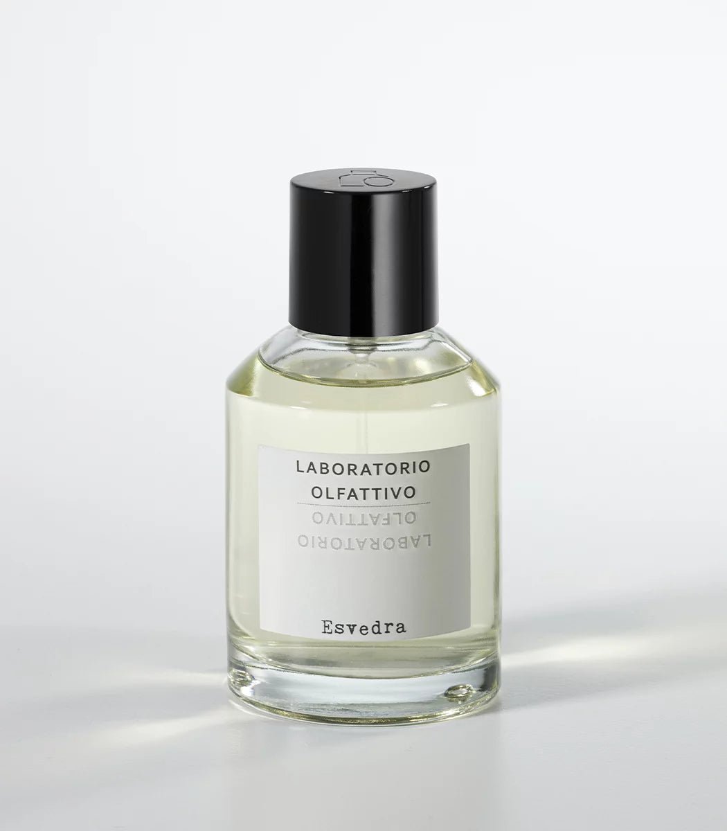 Esvedra LABORATORIO OLFATTIVO - Parfumerie du Soleil d'Or