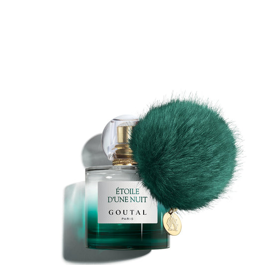 Étoile d'une nuit - Eau de Parfum GOUTAL - Parfumerie du Soleil d'Or