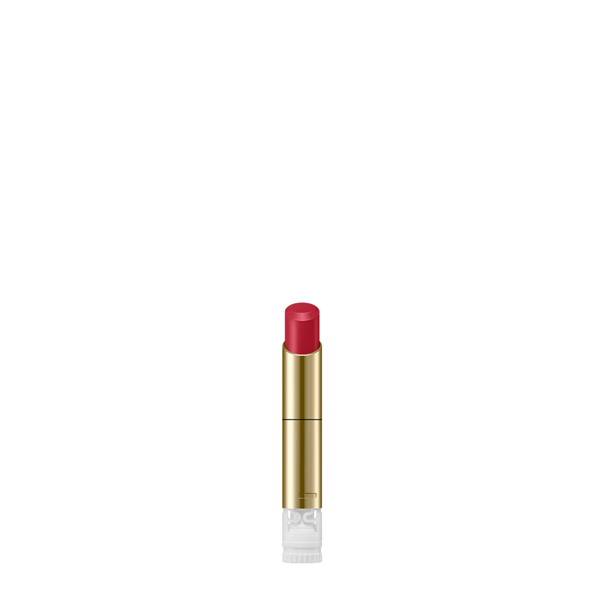 ÉTUI ROUGE À LÈVRES DORÉ SENSAÏ - Soleil d'Or