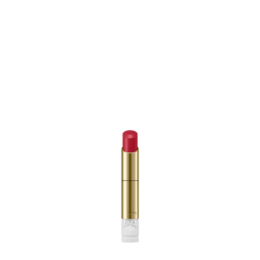 ÉTUI ROUGE À LÈVRES DORÉ SENSAÏ - Soleil d'Or