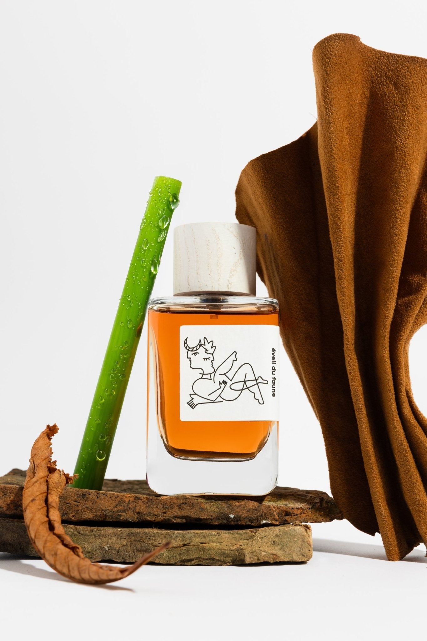 Soleil d'Or Lille | Niche & Designer Perfumes since 1953