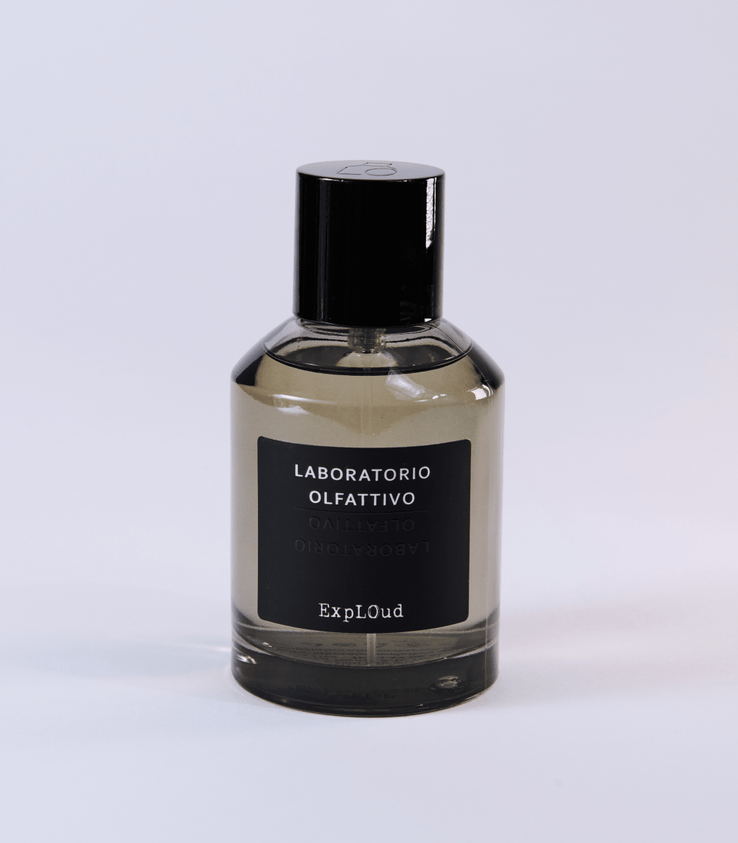 ExpLOud de Laboratorio Olfattivo, eau de parfum