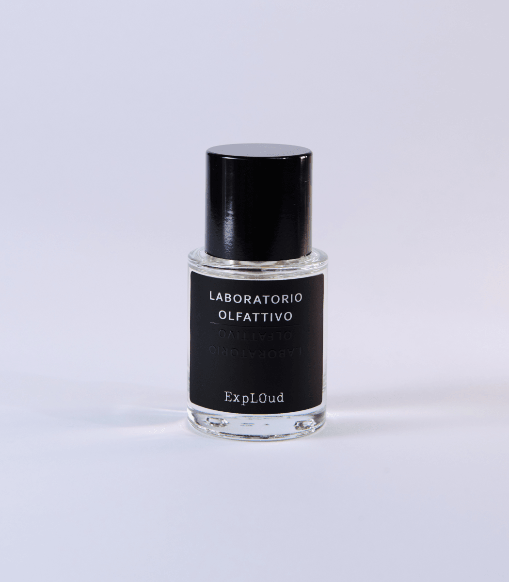 ExpLOud de Laboratorio Olfattivo, eau de parfum