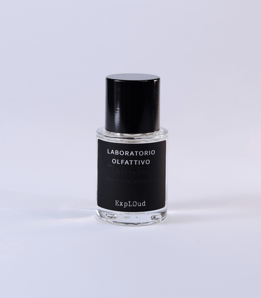 ExpLOud by Laboratorio Olfattivo, eau de parfum