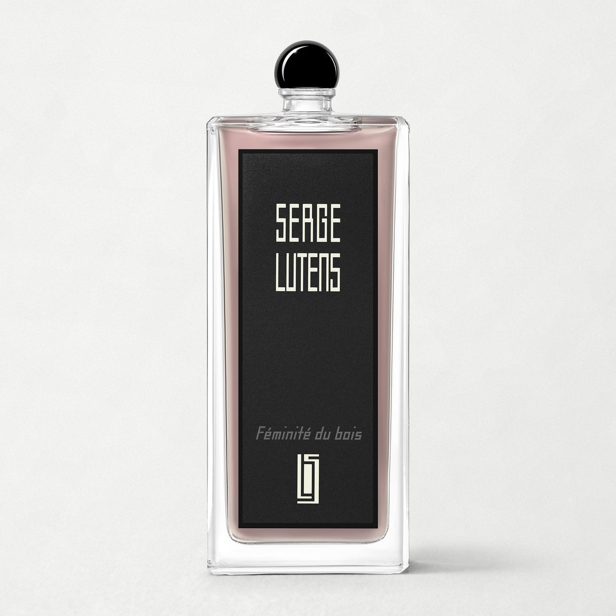 Féminité du bois by Serge Lutens, 100 ml eau de parfum