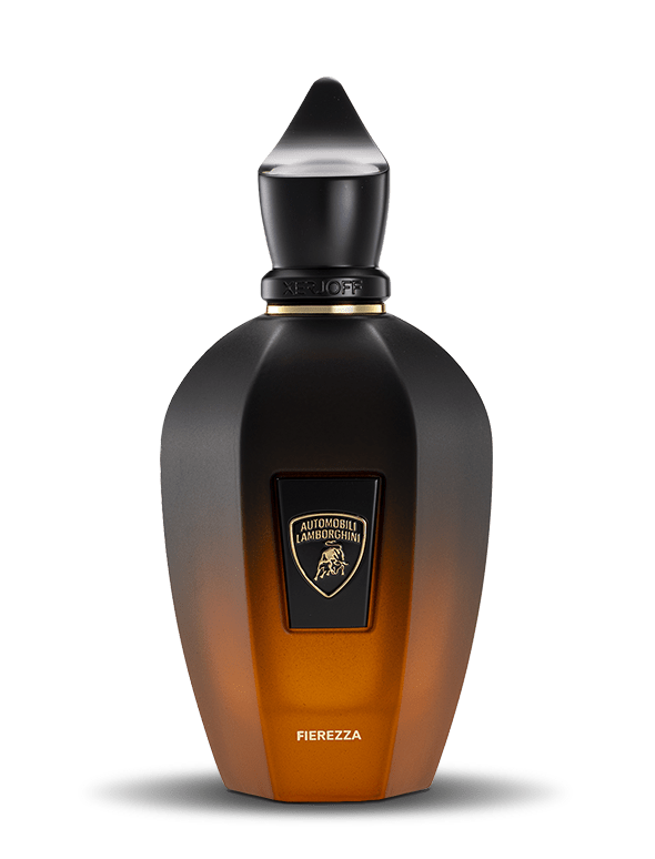 Fierezza XERJOFF - Soleil d'Or