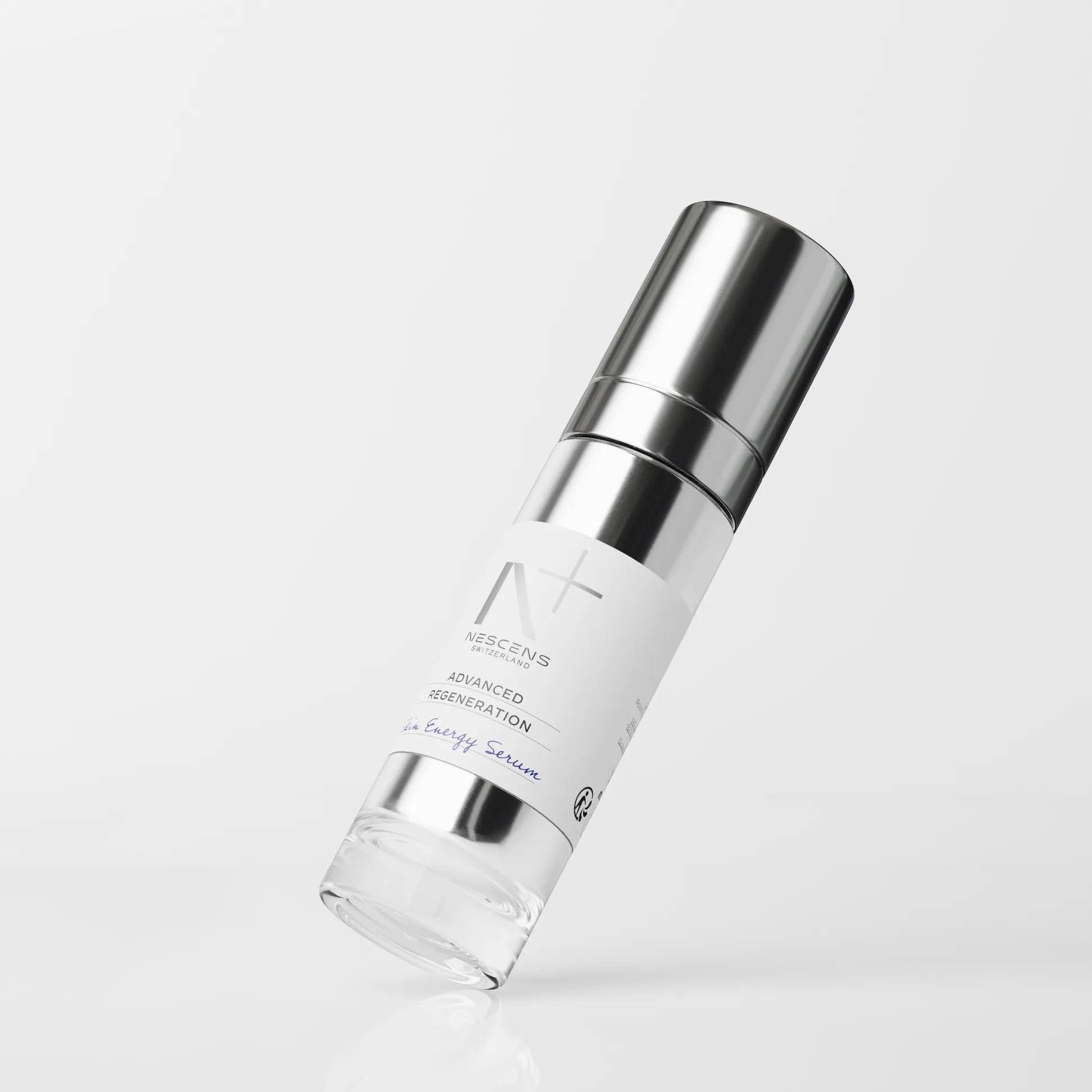 Advanced Regeneration - Skin Energy Serum