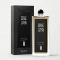 Load image into Gallery viewer, Five o'clock au gingembre by Serge Lutens, 100 ml eau de parfum with its box
