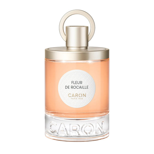 Fleur de Rocaille CARON - Parfumerie du Soleil d'Or