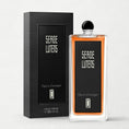 Load image into Gallery viewer, Fleurs d'oranger by Serge Lutens, 100 ml eau de parfum with its box
