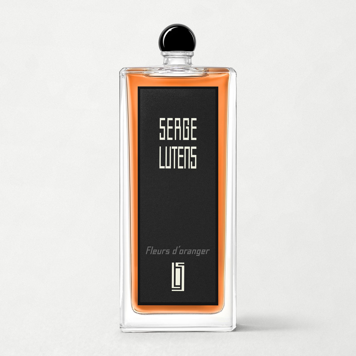 Fleurs d'oranger by Serge Lutens, 100 ml eau de parfum