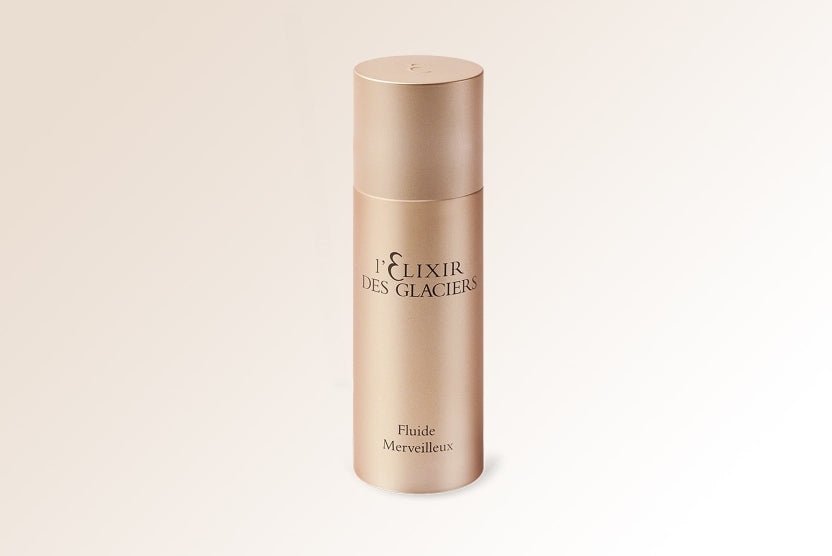 FLUIDE MERVEILLEUX VALMONT - Soleil d'Or