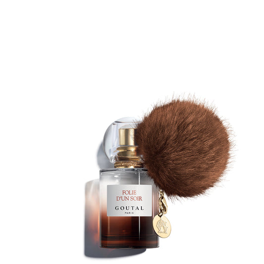 Folie d'un soir - Eau de Parfum GOUTAL - Parfumerie du Soleil d'Or
