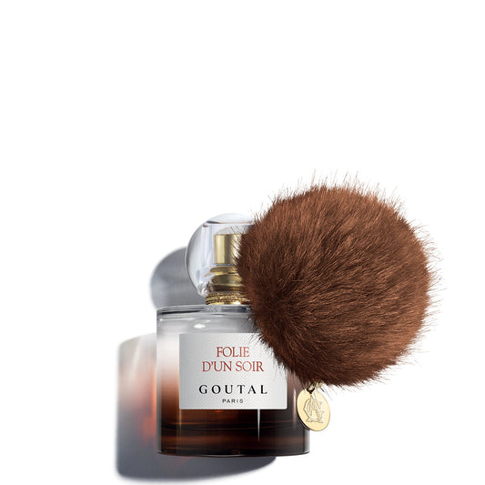 Folie d'un soir - Eau de Parfum GOUTAL - Parfumerie du Soleil d'Or