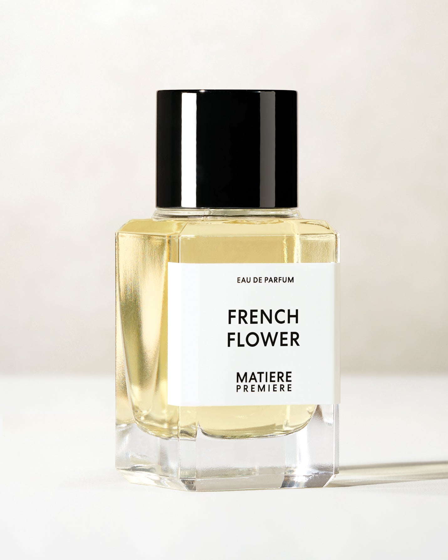 Matiere Premiere FRENCH FLOWER Eau de Parfum Floral – Soleil d'Or