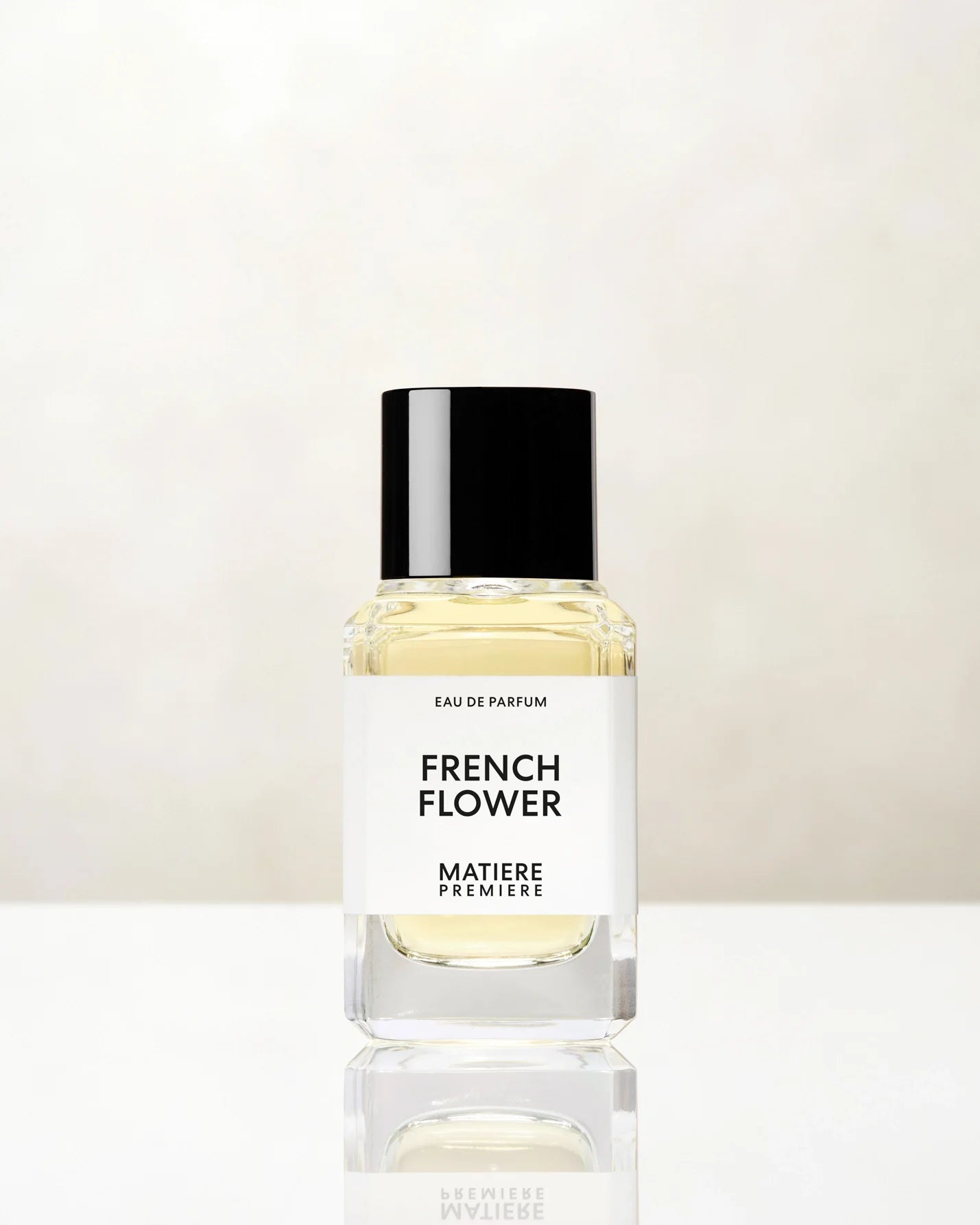 FRENCH FLOWER MATIÈRE PREMIÈRE - Parfumerie du Soleil d'Or
