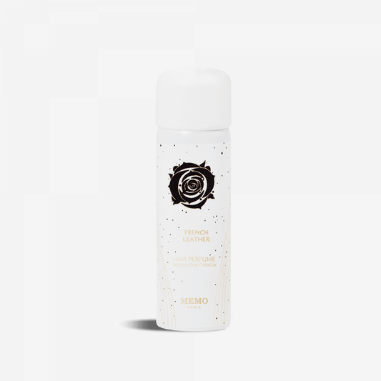 French Leather - Body and hair scented mist