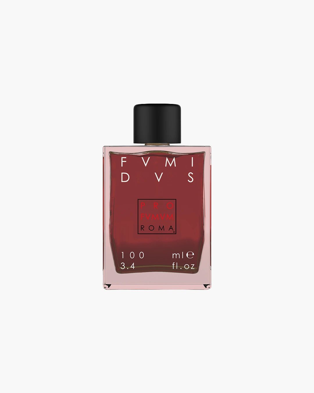 Fumidus PROFUMUM ROMA - Soleil d'Or