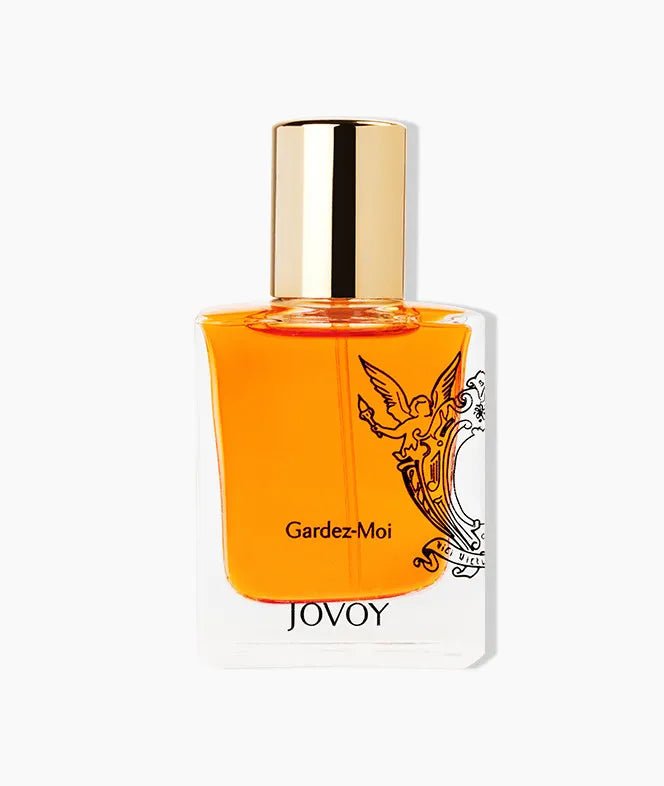 Gardez-Moi JOVOY PARFUMS - Soleil d'Or